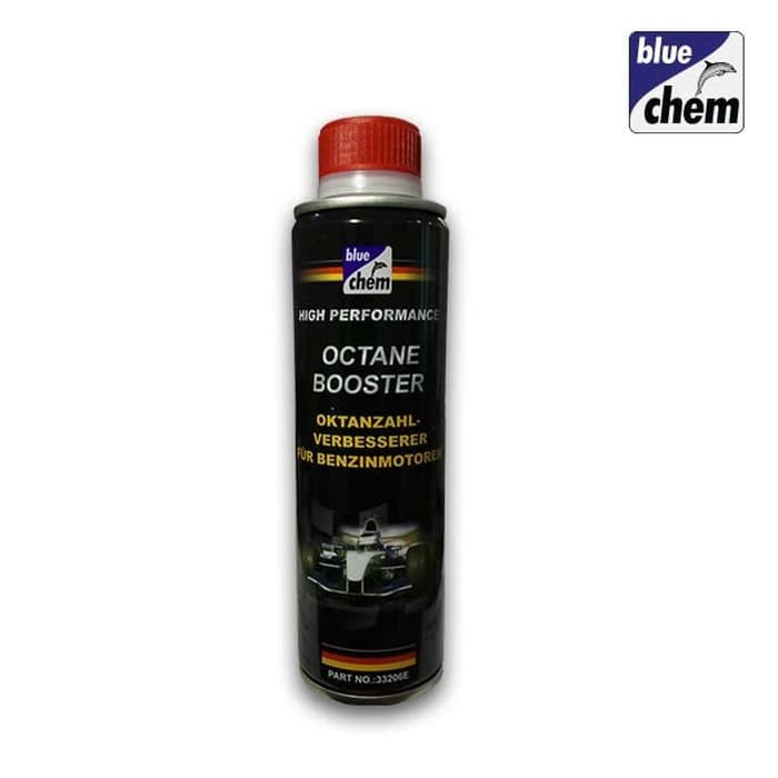 Jual Bluechem Octane Booster (250ml) | Shopee Indonesia