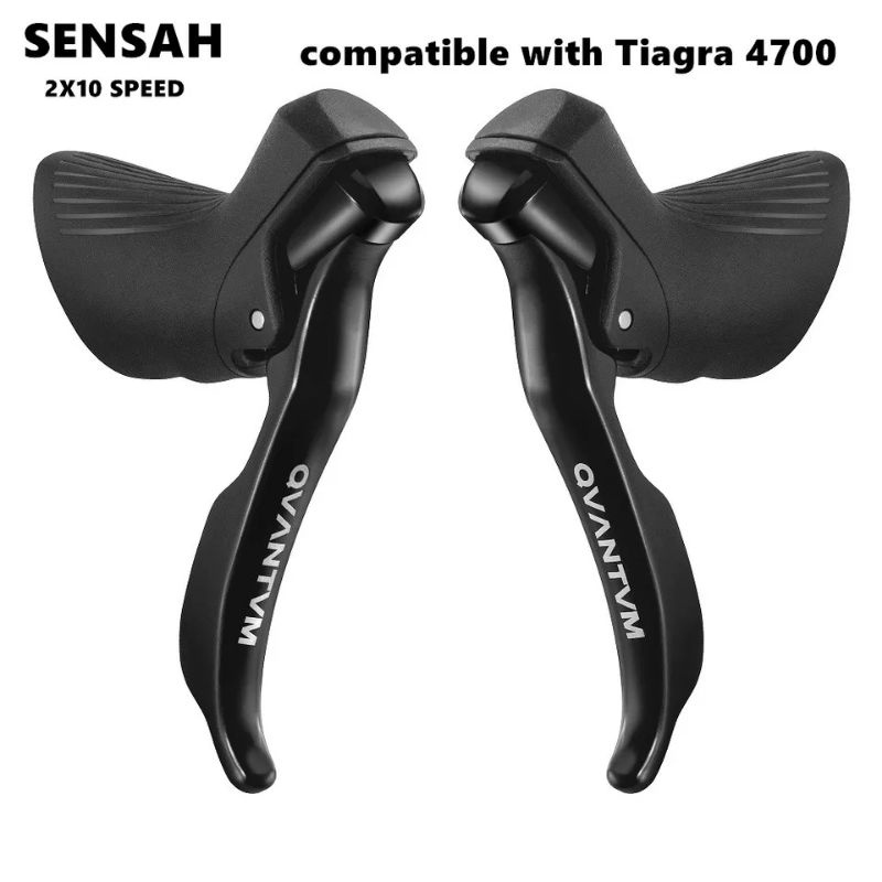 Shifter sepeda best sale road bike