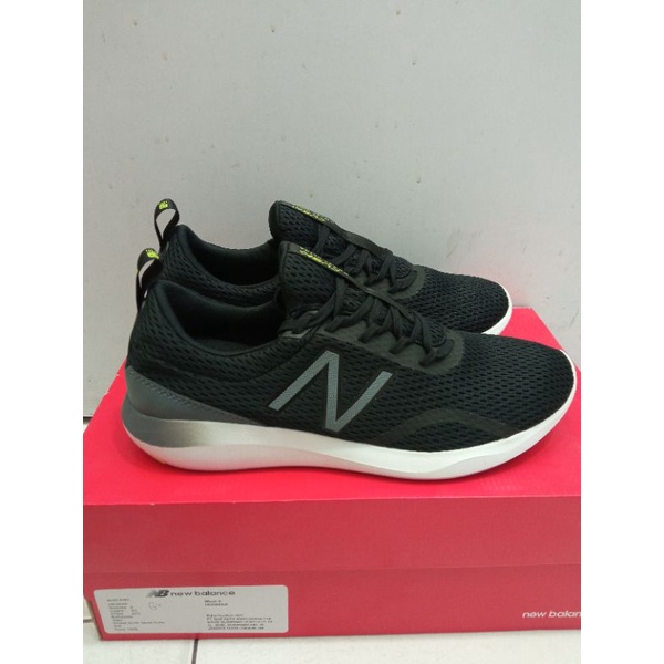 Jual sepatu new balance original MCSTLBB5 ready size 42 5 44 Shopee Indonesia