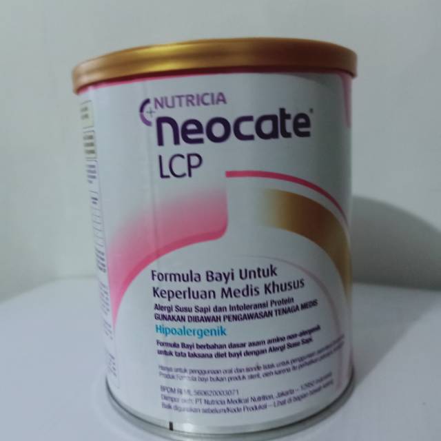 Jual Neocate termurah (Ready) | Shopee Indonesia