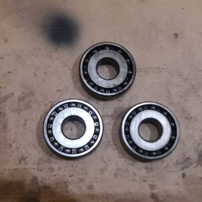 Jual LAHER LAKER BEARING RASIO RESO TRANSMISI TIGER REVO TIREV ORIGINAL ...