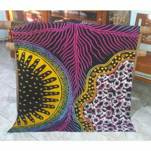 Jual Batik Kontemporer | Shopee Indonesia