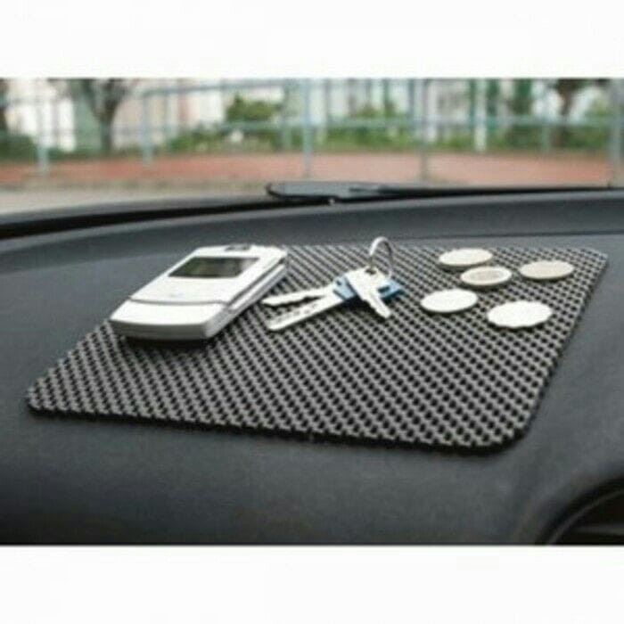Jual MOBILKARPET ANTI SLIP MAT DASH FULL DASHBOARD MOBIL TATAKAN MEJA KARPET LANTAI KARPET