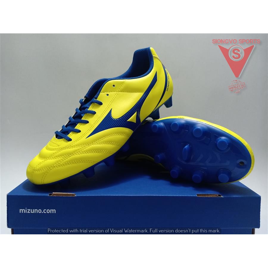 Harga sepatu futsal mizuno monarcida sale