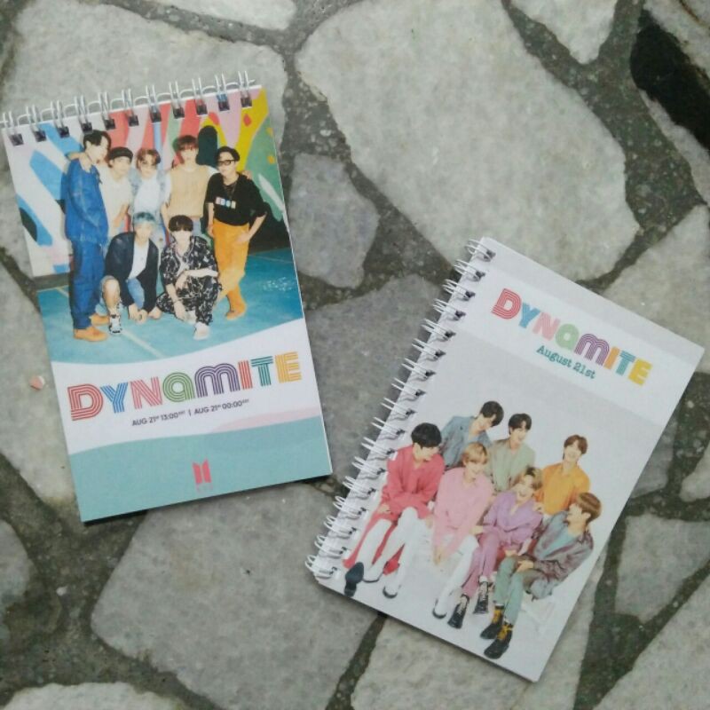 Jual Custom notebook A6 | Shopee Indonesia