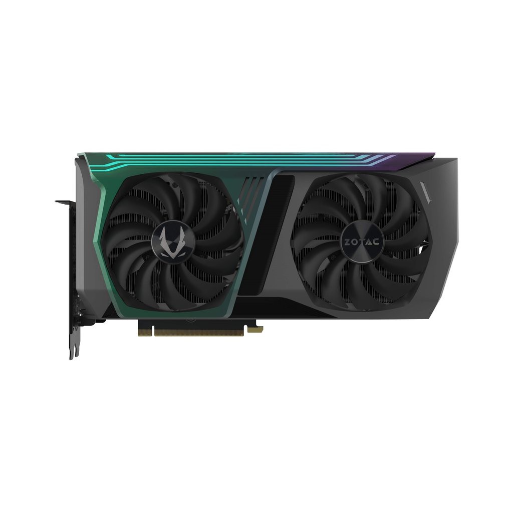 ZOTAC GeForce RTX 3070 Ti 新品未使用