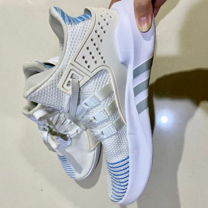 Jual ADIDAS EQT EQUIPMENT BASK ADV 91 18 PRELOVED BEKAS SECOND Shopee Indonesia