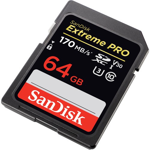 新品・未開封】SanDisk みっともない Extreme PRO 4TB 