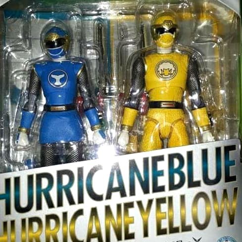 Jual SHF HURRICANE BLUE & HURRICANE YELLOW | Shopee Indonesia