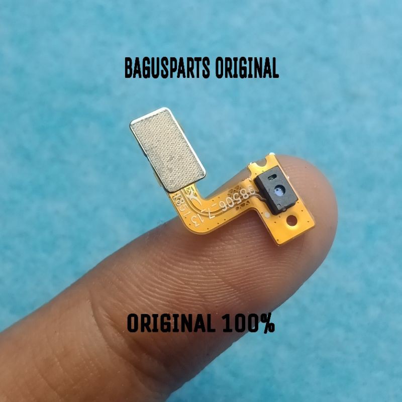 Jual FLEXIBLE SENSOR TELP TELEPON PROXIMITY SENSOR XIAOMI REDMI 6 REDMI
