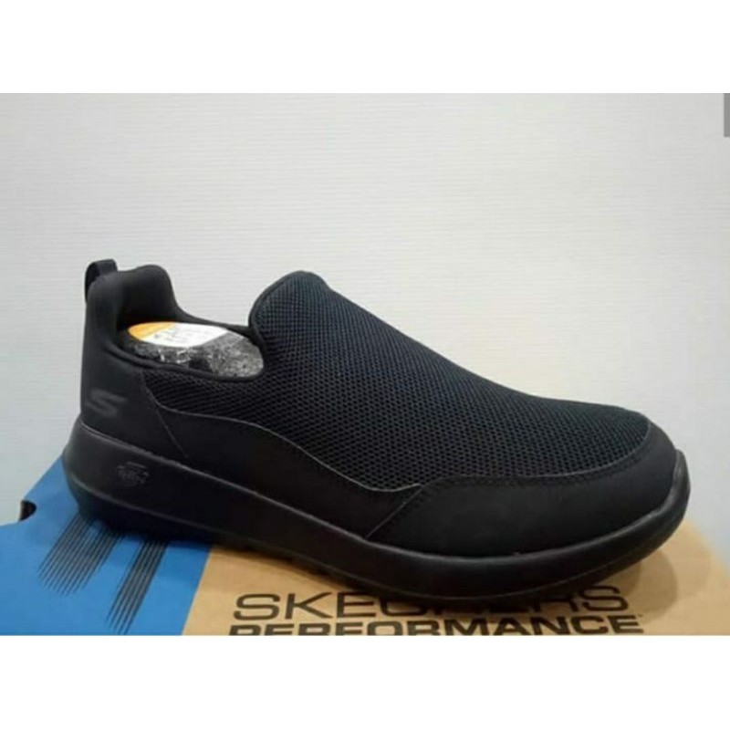 Jual Skechers GO Walk MAX Gen 5 Original Men Shopee Indonesia