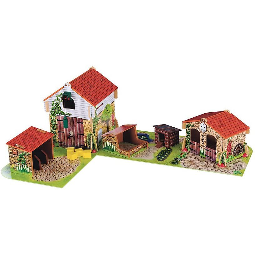 Elc brambledale farm deals