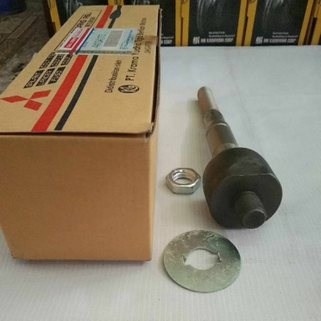 Jual LONG TIE ROD/RACK END MITSUBISHI TRITON | Shopee Indonesia