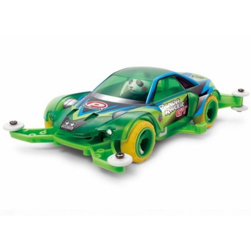 Jual TAMIYA 95303 PANDA RACER GT ( MA CHASSIS) | Shopee Indonesia