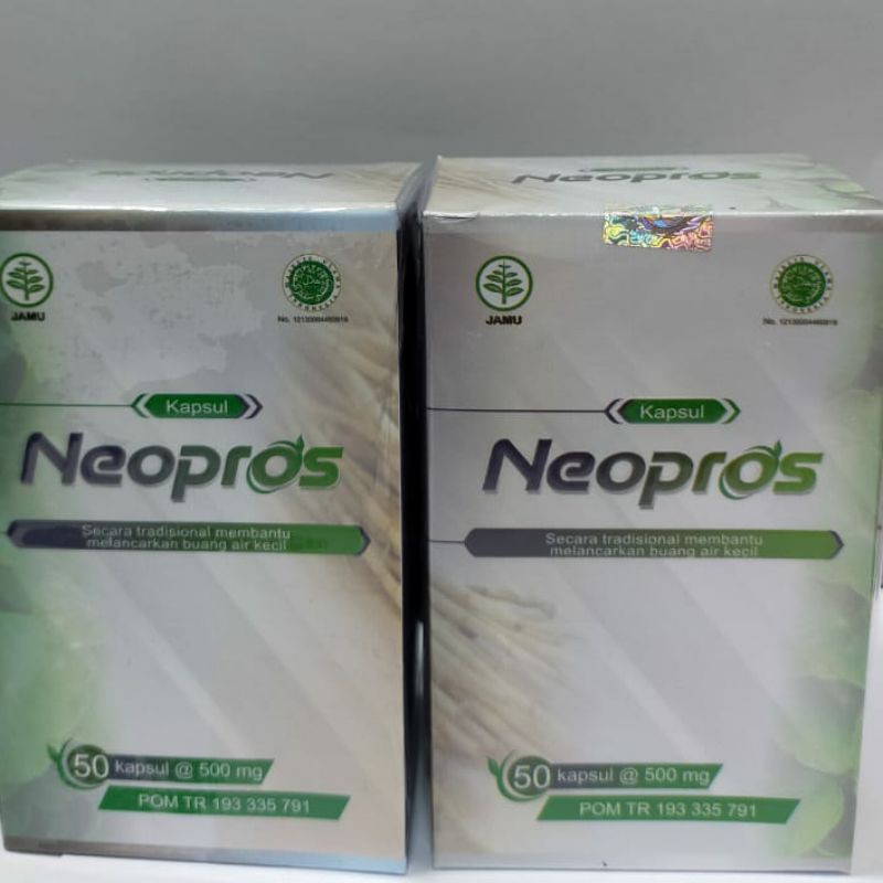 Jual NeoPros Asli original 100% NEOPROS / NEO PROS | Shopee Indonesia