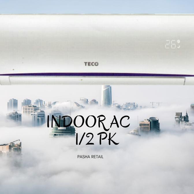 Jual JUAL MURAH INDOOR AC 1/2 PK | Shopee Indonesia