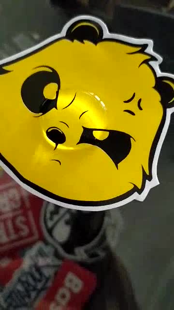 Jual Stiker distro brand isi 50 pcs UKURAN NORMAL Case Phone Aesthetic ...