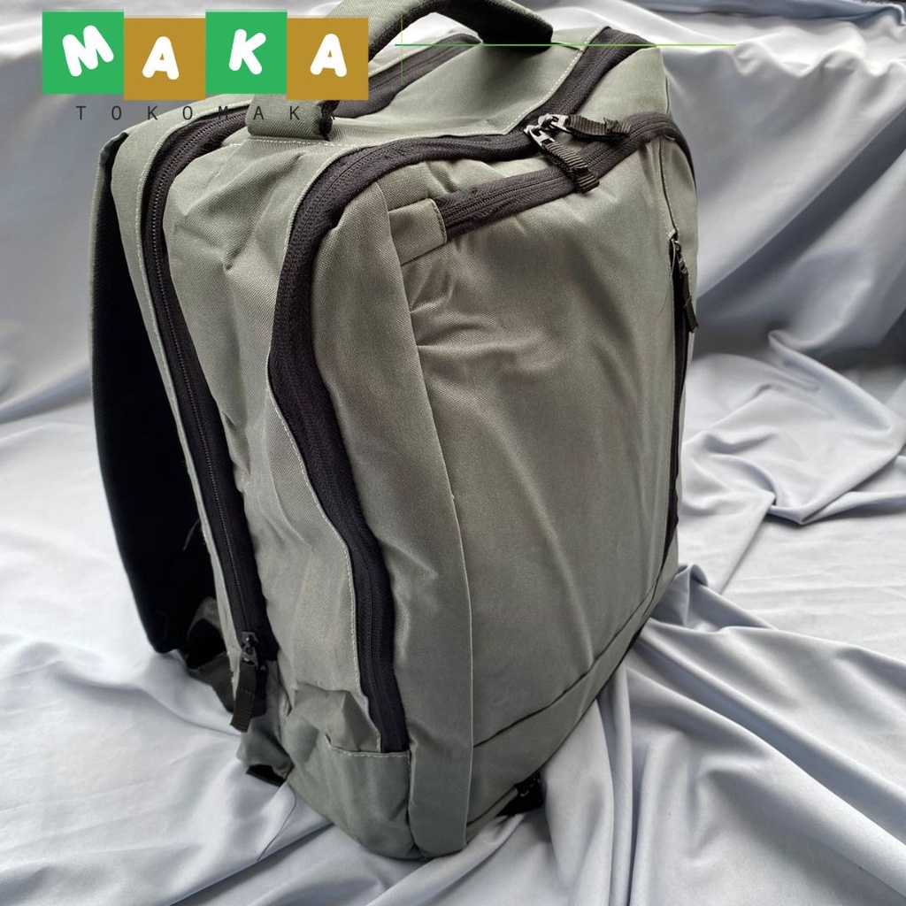 Jual tas ransel tas laptop tas kerja tas ransel kerja tas bacpack ...