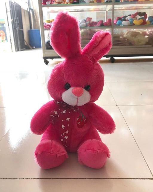 Jual Rongrong Rabbit | Shopee Indonesia