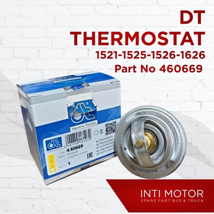 Jual DT - THERMOSTAT - 460669 - BIS MERCY 1521 1525 1526 1626 ONDERDIL ...