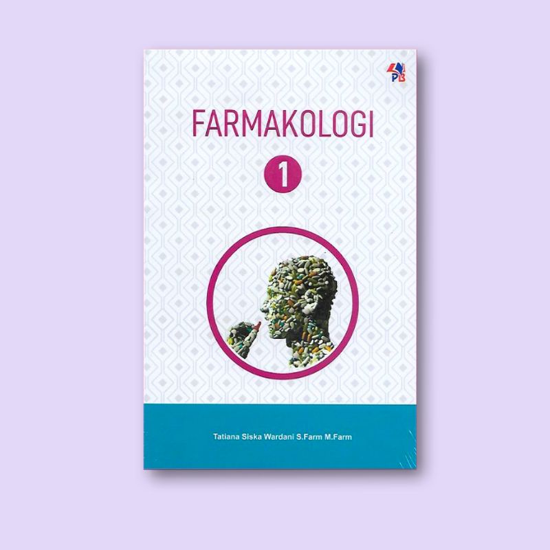 Jual Buku FARMASI Semester 2 KIMIA ANALISA FARMAKOLOGI 1 FARMAKOGNOSI 1 ...