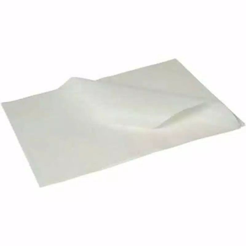 Jual KERTAS ROTI 95X75 CM / KERTAS ROTI BAKING PAPER / ROL PANJANG 95CM ...
