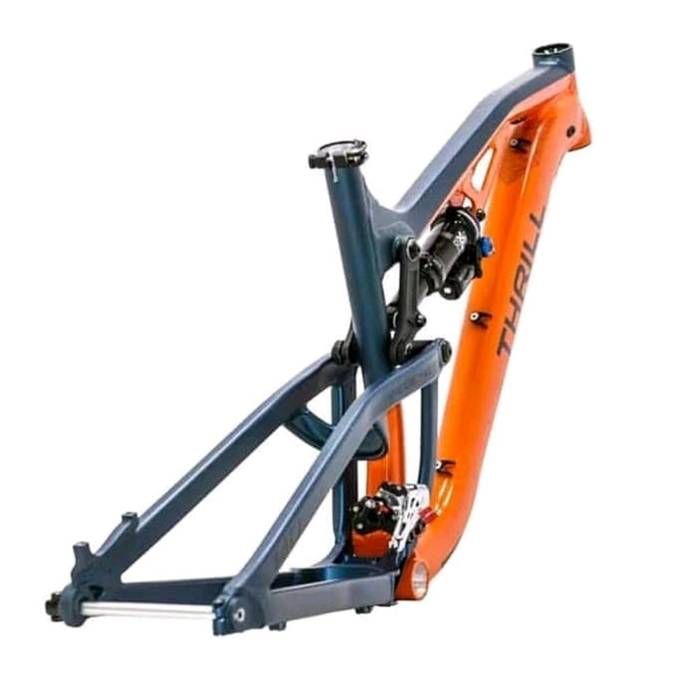 Frame Thrill Ricochet T140