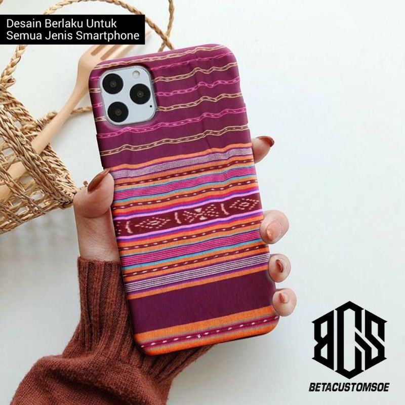 Jual Case Motif LEMBATA (bisa semua tipe hp) | Shopee Indonesia