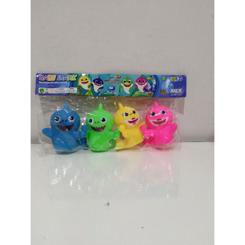 Jual BABY SHARK | Shopee Indonesia