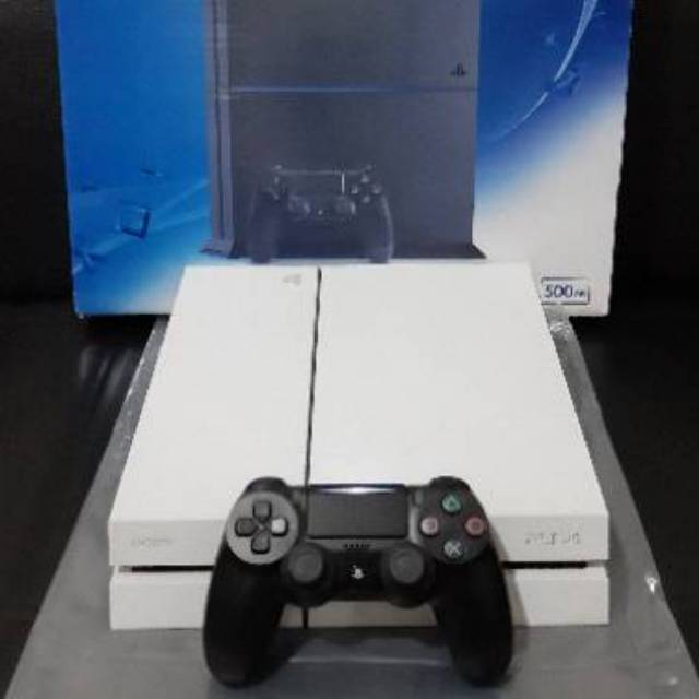 PlayStation4 ps4 CHU-1200A （PlayStation4 プレイステーション