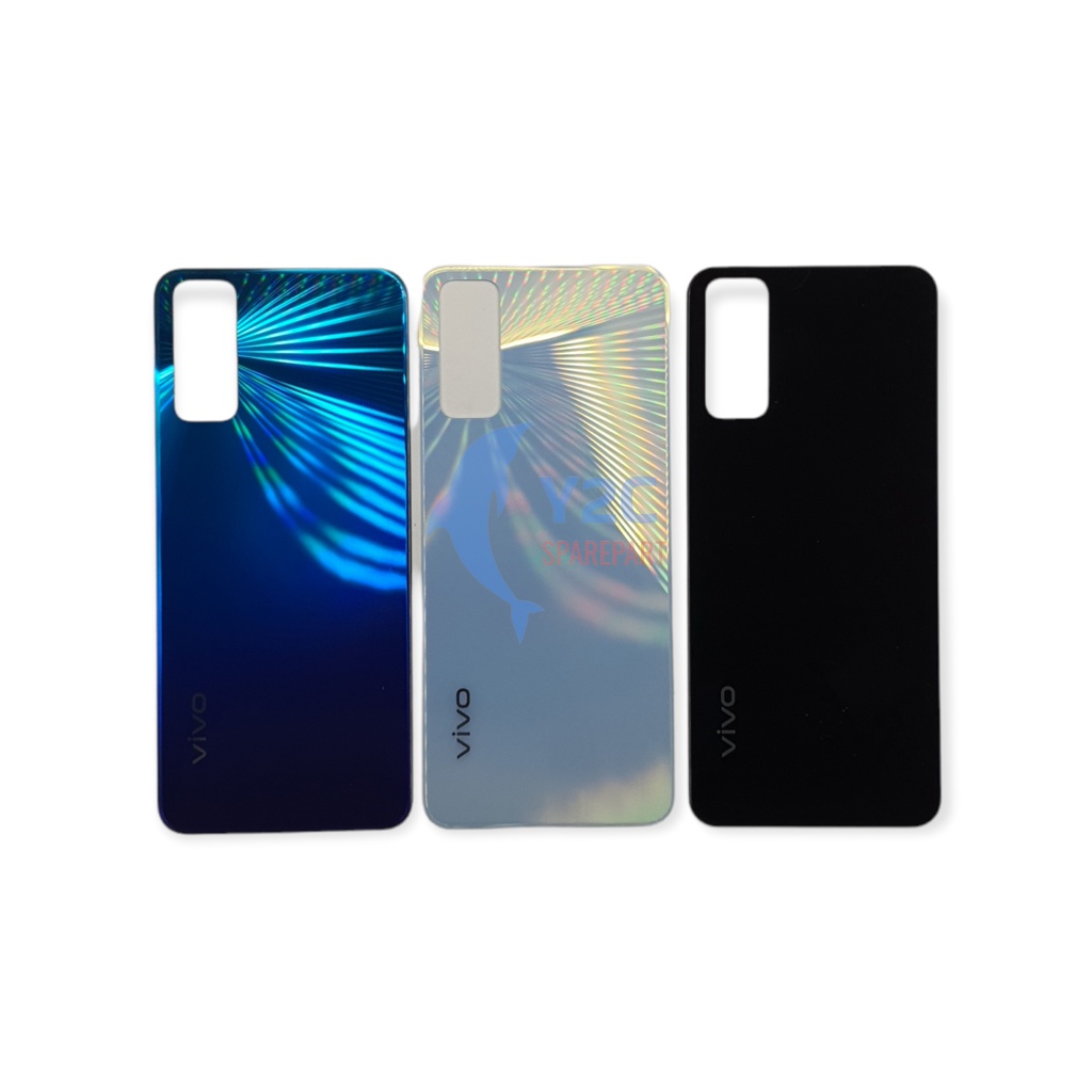 Cover Compatibile Con vivo Y12S/Y11S/Y20A/Y20 con Cordino,Flip