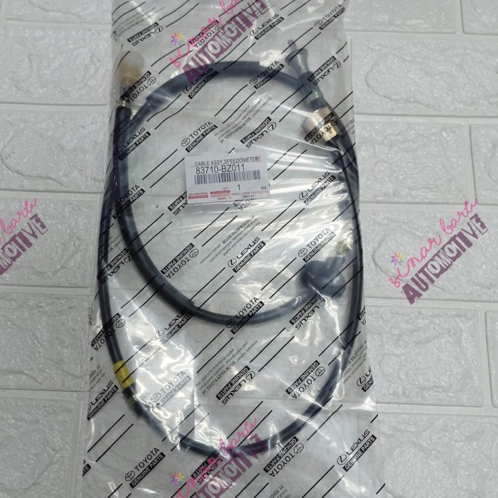 Jual KABEL SPEEDOMETER KILOMETER TOYOTA AVANZA XENIA LAMA TARUNA ...