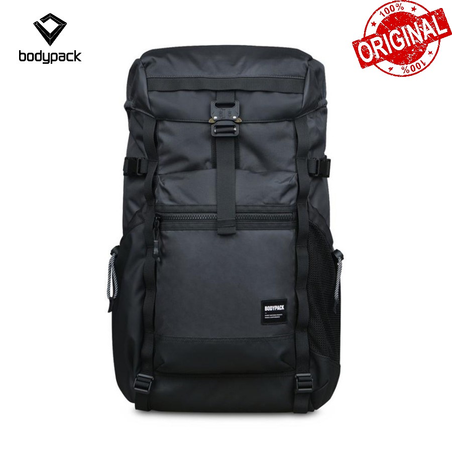 Jual BODYPACK001 BACKPACK LONGHAUL - 1953 | TAS PRIA | Shopee Indonesia
