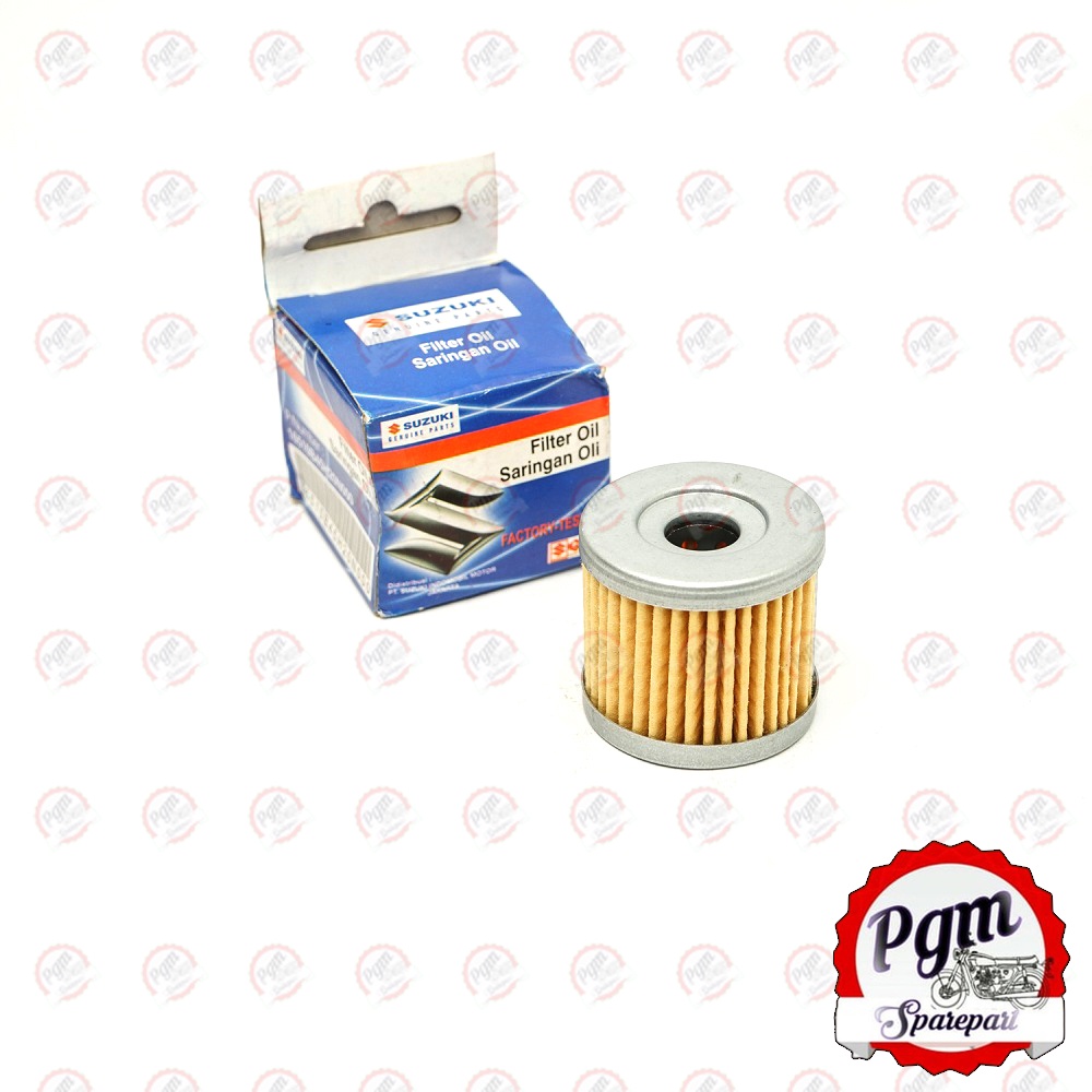 Jual Filter Oli Satria Fu 150 Smash Spin Skywave Skydrave Shogun 125 ...