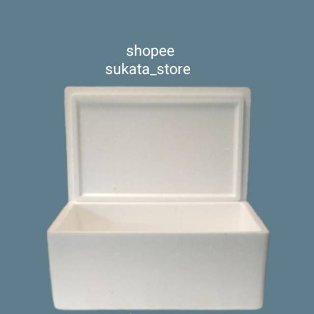Jual Styrofoam 25x25 Tebal Styrofoam ukuran 25x25 / Styrofoam Lembaran -  Low - Kota Bekasi - Ahmad Family Shop