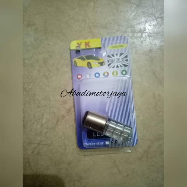 Jual Lampu led stop AC DC all motor | Shopee Indonesia