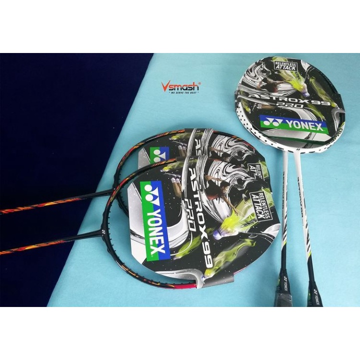 Jual YONEX ASTROX 99 Pro Kento Momota Raket Badminton Bulutangkis ...