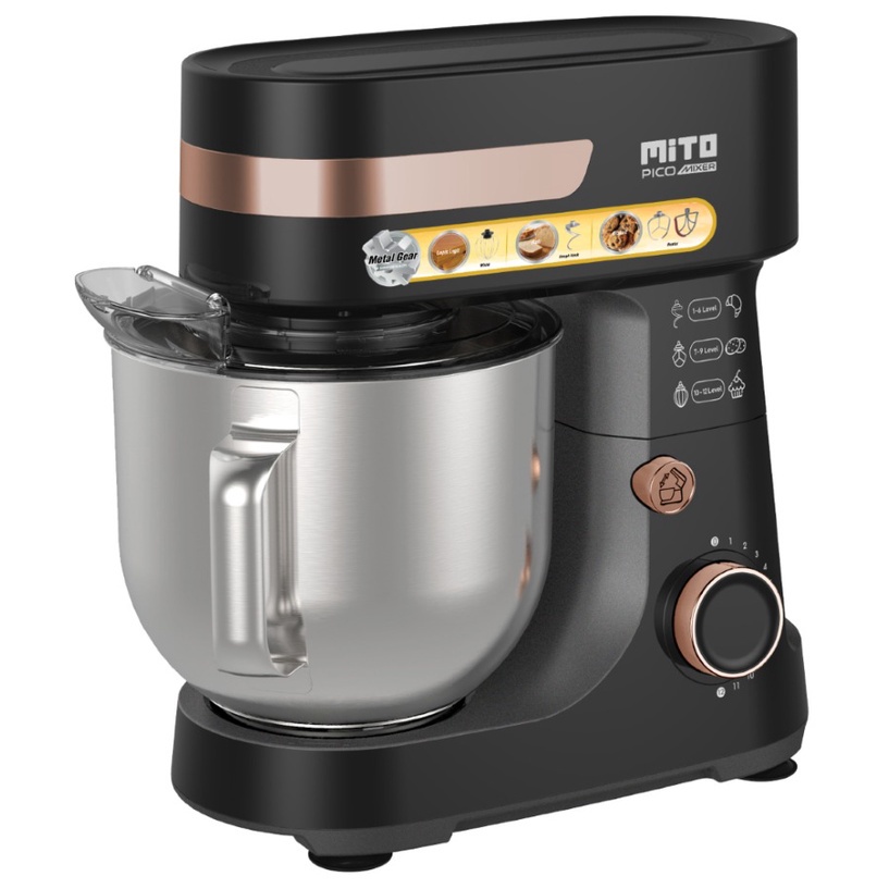 Jual MIXER MITOCHIBA MITO MX500 MX 500 ALAT MESIN PENGADUK ADONAN KUE ...