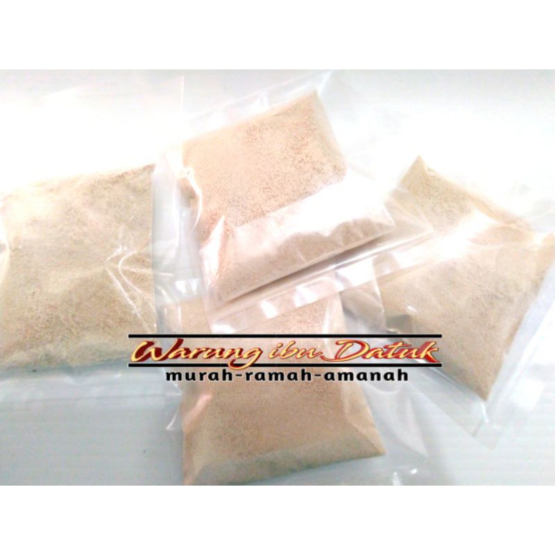 Jual Pengembang adonan | Ragi Kering | Fermipan merk MAURIPAN 50g ...