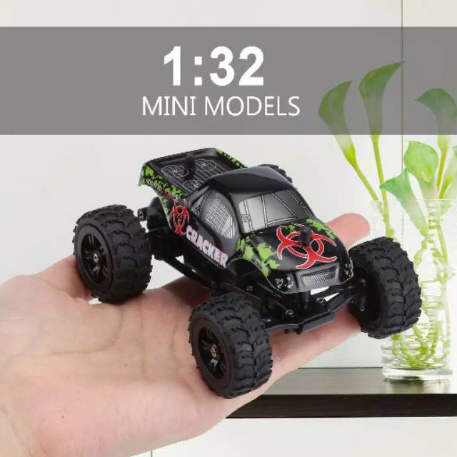 Virhuck mini rc truck sales