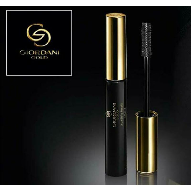 Jual giordani gold mascara Shopee Indonesia