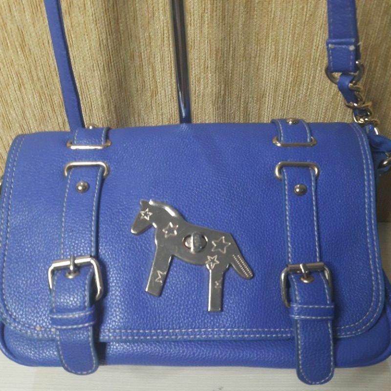 Lapalette sling bag hotsell