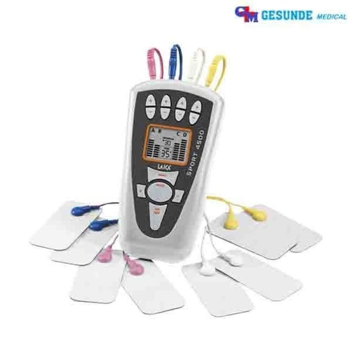 Jual Alat Electrical Muscle Stimulation (EMS) Shopee Indonesia