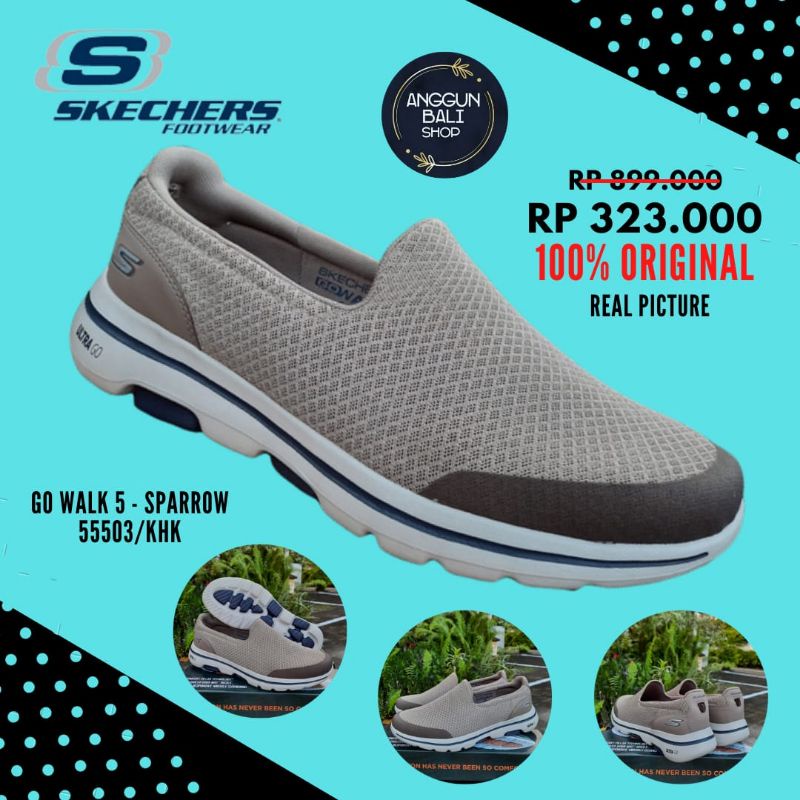 skechers go walk