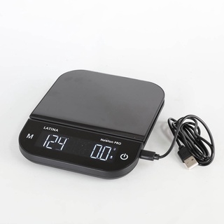 Promo Normcore Ultra-Thin Electronic Coffee Scale - Timbangan Kopi Digital  Cicil 0% 3x - Jakarta Utara - Breville Indonesia