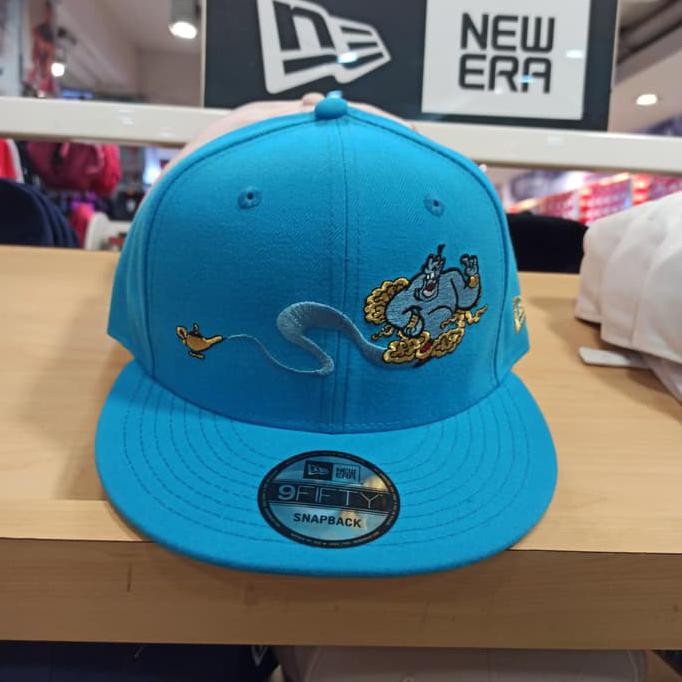 New era aladdin online