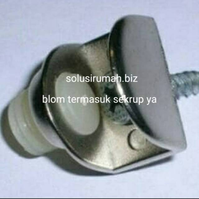 Jual AMBALAN KACA JEPIT SEKRUP NILON PENJEPIT KACA grosir | Shopee ...