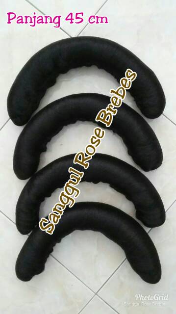 Jual Sunggar Sabit 45cm | Shopee Indonesia