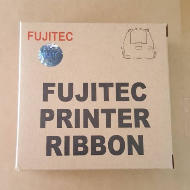Jual Pita Ribbon Fujitsu DL3850 | Shopee Indonesia