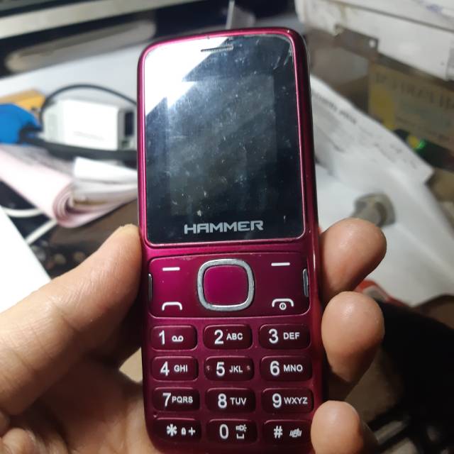 Jual Handphone advan HAMMER R1B | Shopee Indonesia